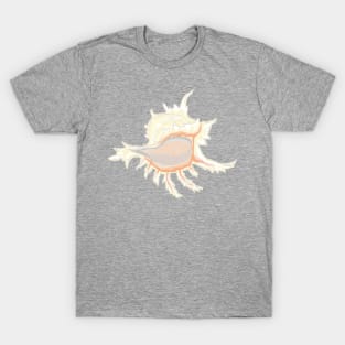 Shell T-Shirt